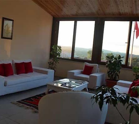 Yenice Goknar Hotel ภายนอก รูปภาพ