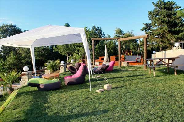 Yenice Goknar Hotel ภายนอก รูปภาพ